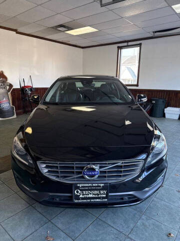 2017 Volvo S60 T5 Inscription