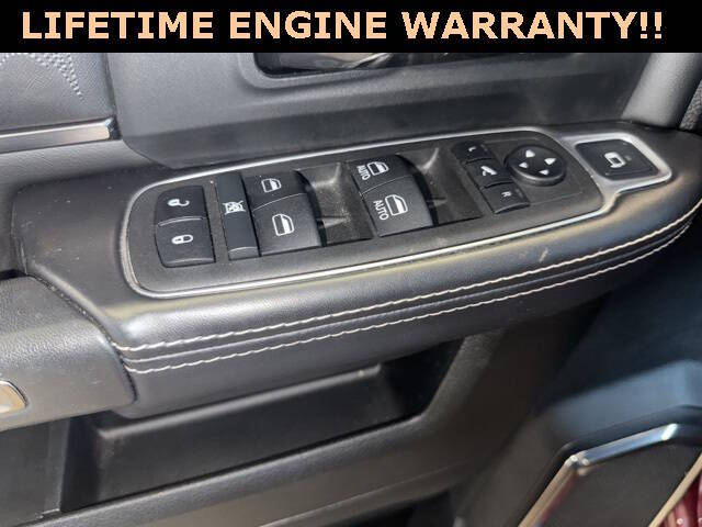 2022 RAM 2500 Limited