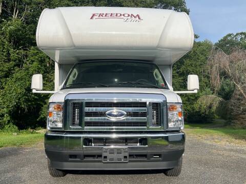 2022 Thor Industries Freedom Elite for sale at Worthington Air Automotive Inc in Williamsburg MA