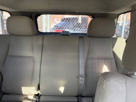 2005 Jeep Grand Cherokee Laredo