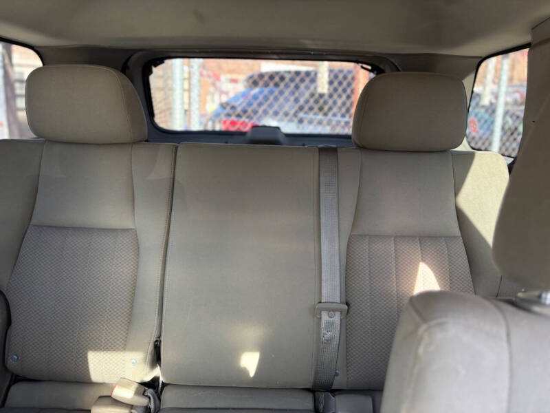 2005 Jeep Grand Cherokee Laredo