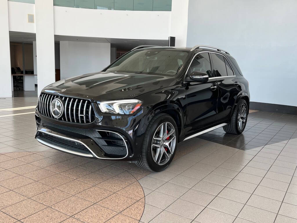 2019 Mercedes-Benz AMG GT for sale at Auto Haus Imports in Grand Prairie, TX