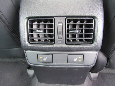 2016 Subaru Legacy 2.5i Limited