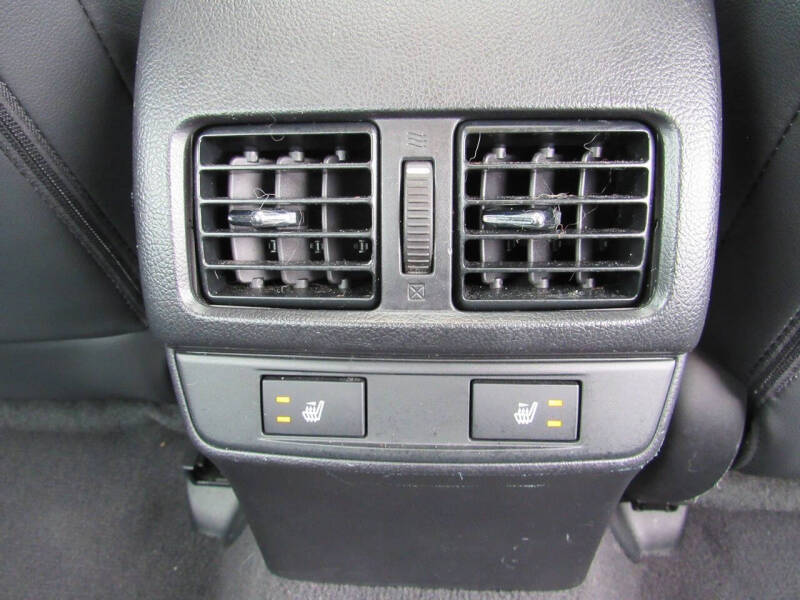 2016 Subaru Legacy 2.5i Limited