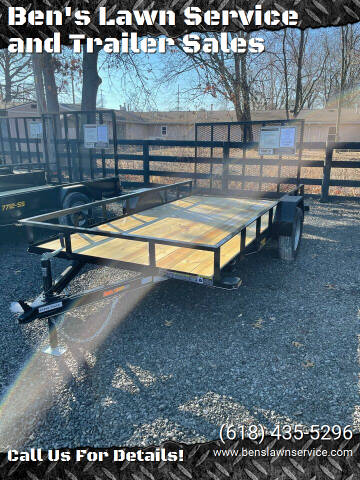 2021 Doolittle RS77X123K