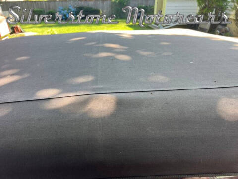 1956 Lincoln Premiere