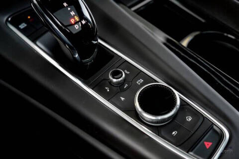 2023 Cadillac Escalade-V