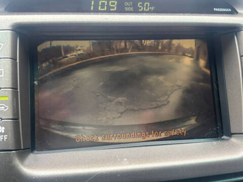 2004 Lexus LS 430