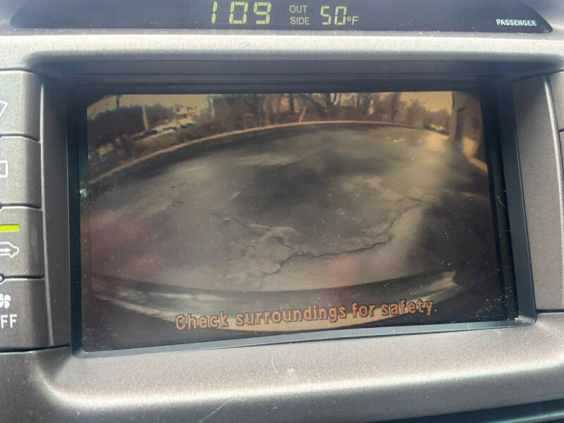 2004 Lexus LS 430