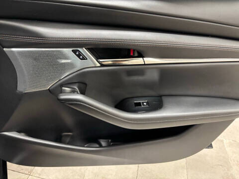 2021 Mazda Mazda3 Hatchback Premium