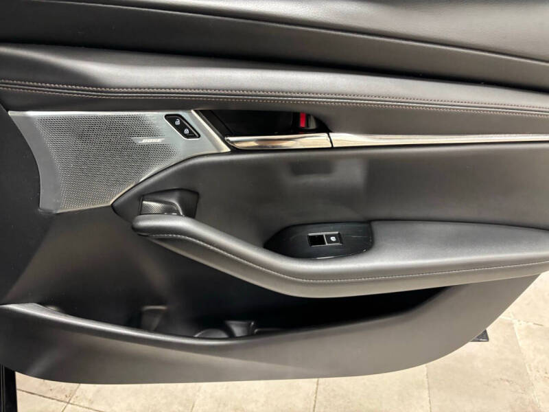 2021 Mazda Mazda3 Hatchback Premium