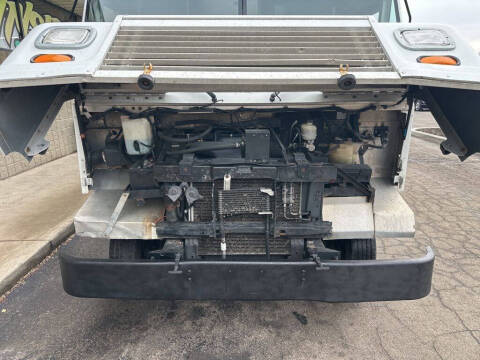 2009 Ford E-Series
