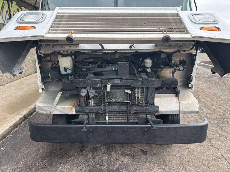 2009 Ford E-Series