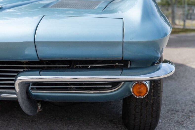 1963 Chevrolet Corvette