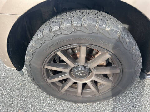 2020 Ford Expedition MAX Platinum