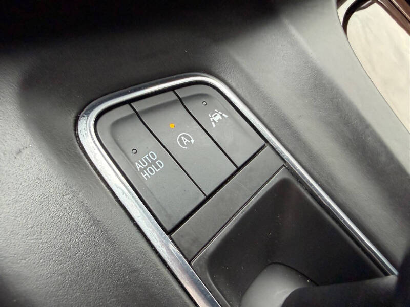 2021 Cadillac Escalade Sport Platinum