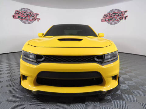 2017 Dodge Charger Daytona