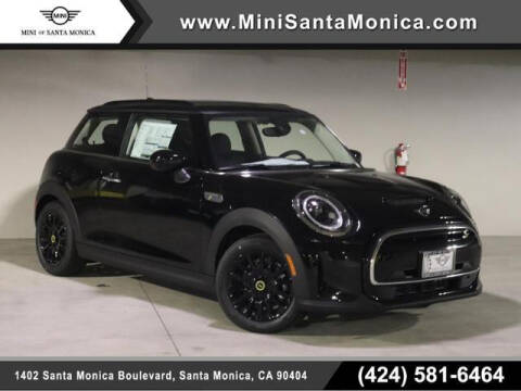 2022 MINI Hardtop 2 Door