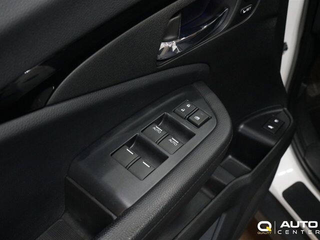 2020 Honda Pilot Touring