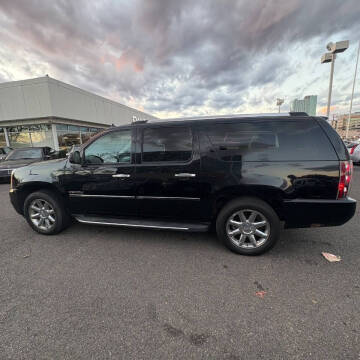 2014 GMC Yukon XL Denali