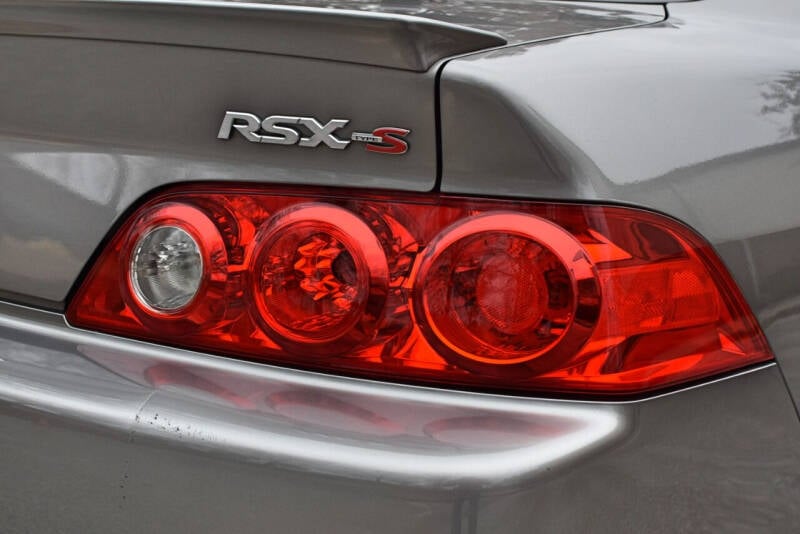 2006 Acura RSX Type-S photo 36