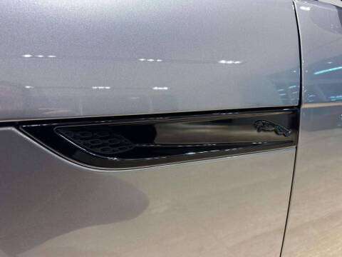 2024 Jaguar F-TYPE P575 R75