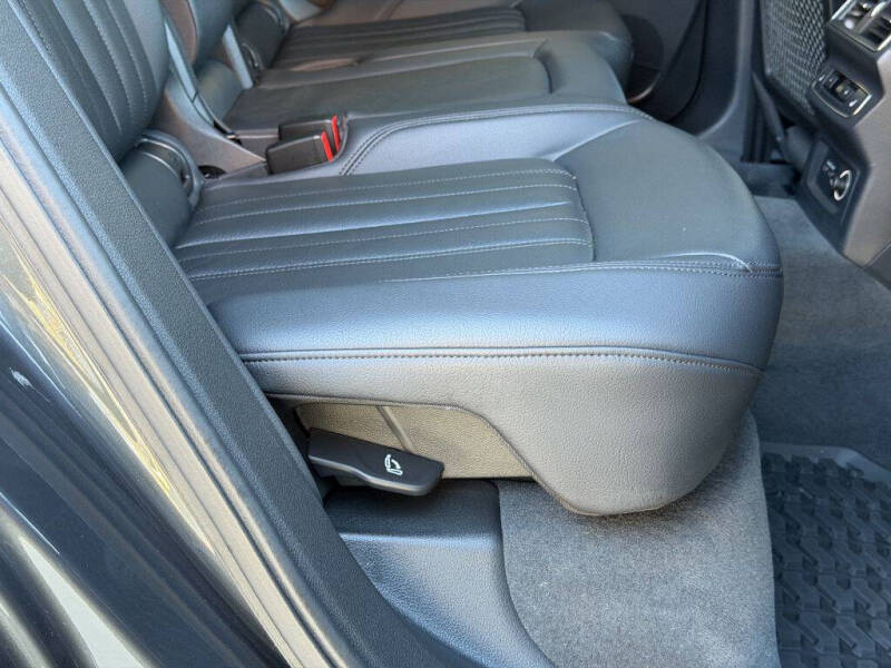 2019 Audi Q5 quattro Premium Plus 45 TFSI