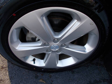 2016 Buick Encore Convenience