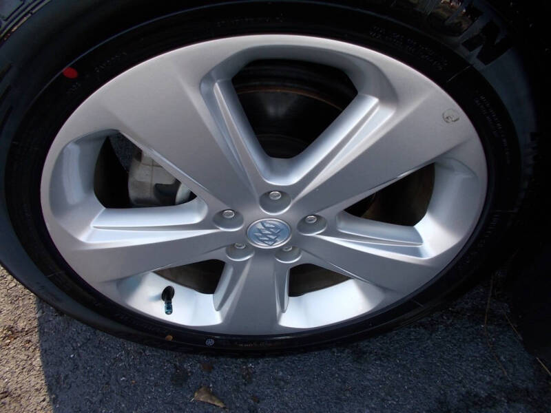 2016 Buick Encore Convenience