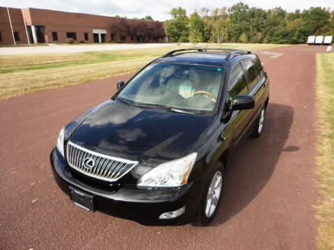 2006 Lexus RX 330