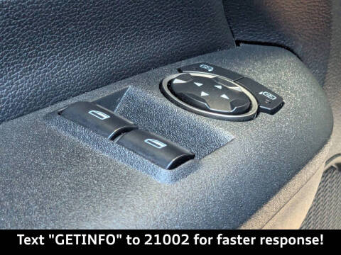 2016 Ford Mustang Shelby GT350