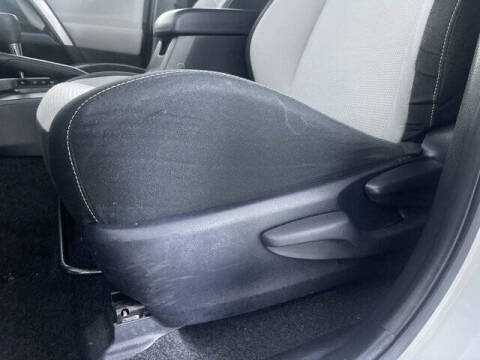 2018 Toyota RAV4 Hybrid