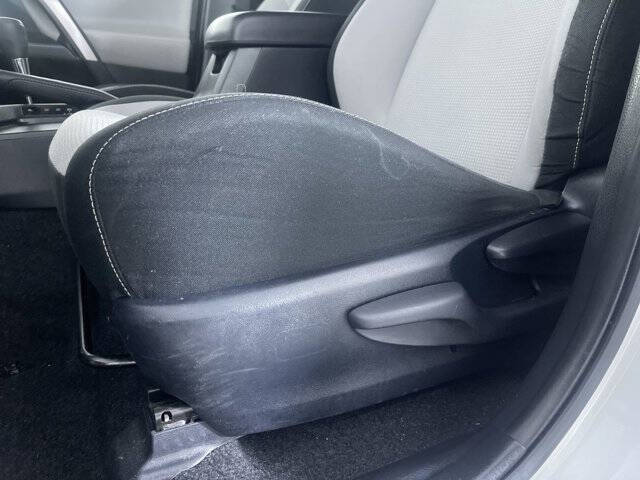 2018 Toyota RAV4 Hybrid