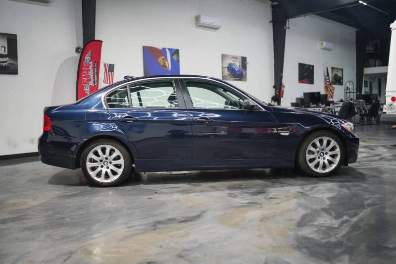 2006 BMW 3 Series 330i