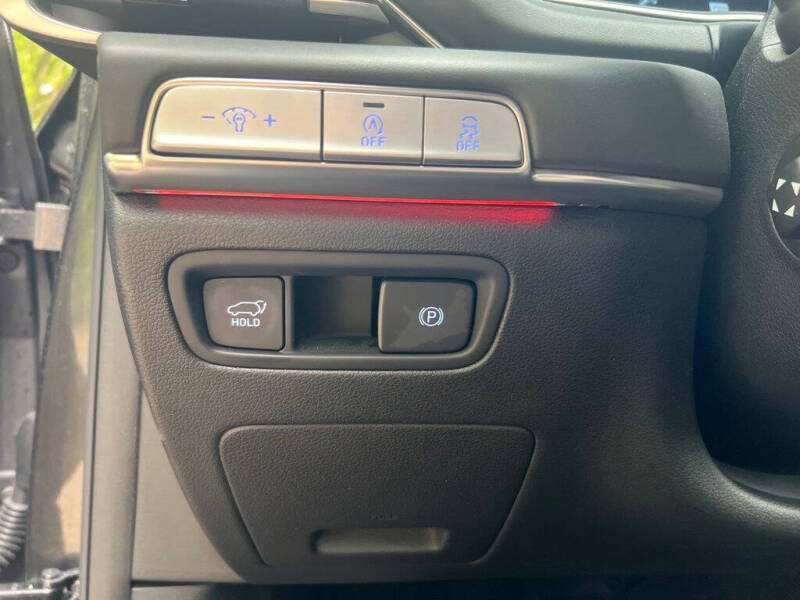 2024 Genesis GV80