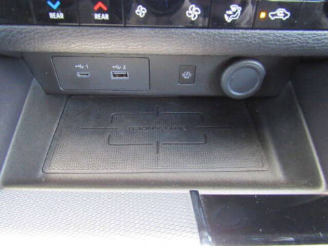 2022 Mitsubishi Outlander SEL Special Edition