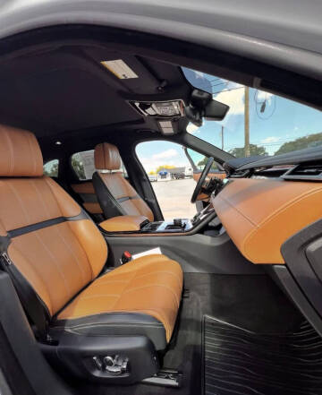 2018 Land Rover Range Rover Velar P380 R-Dynamic SE