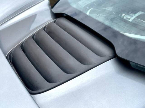 2012 McLaren MP4-12C