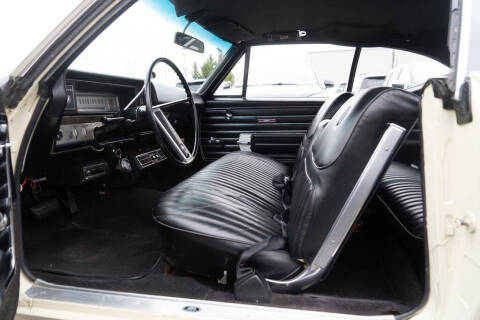 1968 Buick Skylark