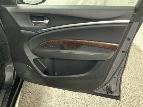 2020 Acura MDX SH-AWD