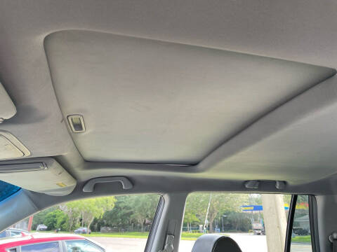 2007 Honda Pilot EX-L