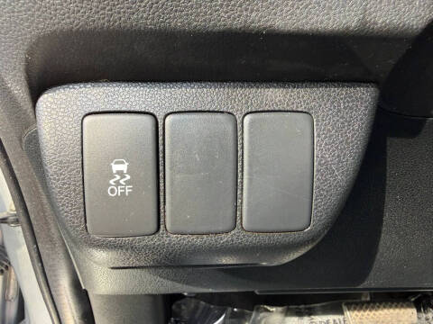 2012 Honda Fit Sport