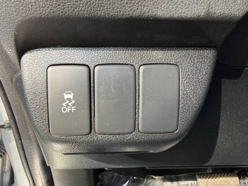 2012 Honda Fit Sport