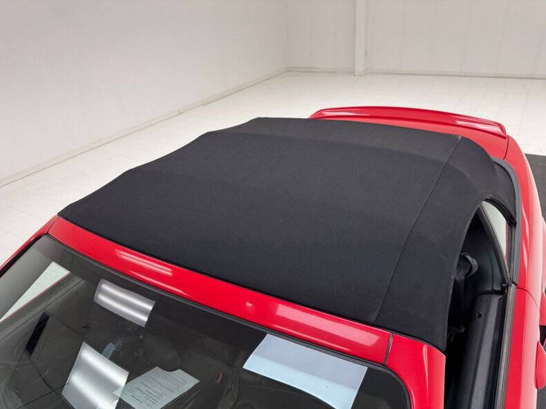 2004 Ford Mustang SVT Cobra