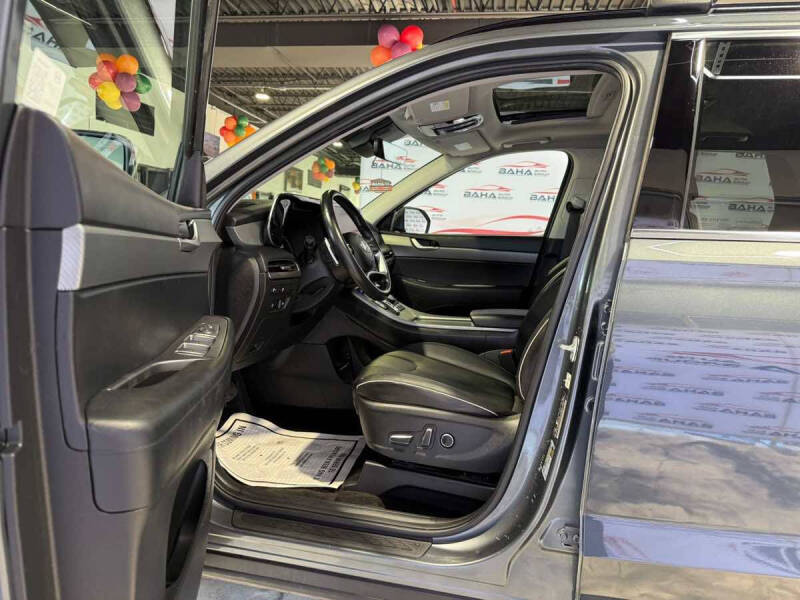 2024 Hyundai Palisade XRT