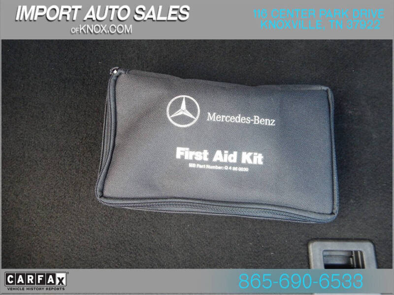 2009 Mercedes-Benz C-Class C 300 Sport 4MATIC