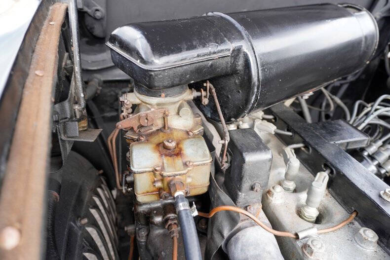 1936 Chrysler Imperial