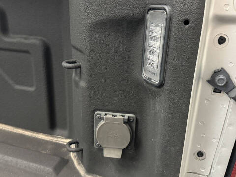 2021 Chevrolet Silverado 3500HD