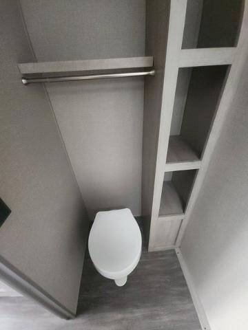 2023 Forest River AURORA 16RB