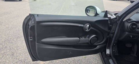 2015 MINI Hardtop 2 Door Cooper